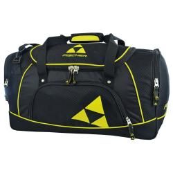 taka FISCHER TEAM SPORTBAG 45L BLACK/YELLOW