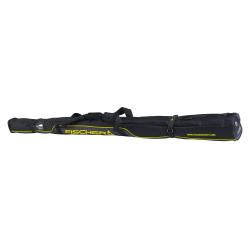 vak na lye FISCHER XC PERFORMANCE 3 PAIR 210 cm BLACK/YELLOW