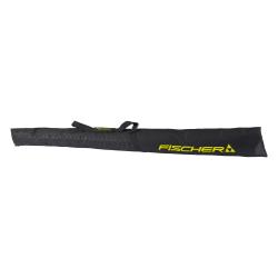 vak na lye FISCHER XC ECO 1 PAIR  210 cm BLACK/YELLOW