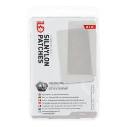 zplata GEAR AID TENACIOUS SEALING AND SILNYLON PATCHES