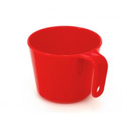 hrnek GSI OUTDOORS CASCADIAN CUP RED