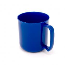 hrnek GSI OUTDOORS CASCADIAN MUG  BLUE