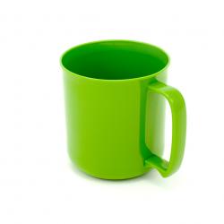 hrnek GSI OUTDOORS CASCADIAN MUG  GREEN