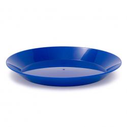 tanier GSI OUTDOORS CASCADIAN PLATE BLUE