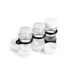 korenika GSI OUTDOORS SPICE RACK CLEAR