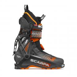 skialpov lyiarky SCARPA F1 LT CARBON ORANGE