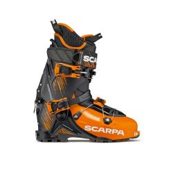 skialpov lyiarky SCARPA MAESTRALE 21/22 ORANGE/BLACK