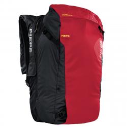 lavnov batoh PIEPS JETFORCE BT 35 BACKPACK CHILLI-RED