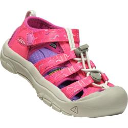 sandle KEEN NEWPORT H2 YOUTH AZALEA/FESTIVAL FUCHSIA