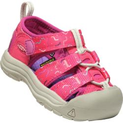 sandle KEEN NEWPORT H2 TODDLER AZALEA/FESTIVAL FUCHSIA