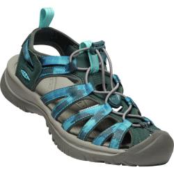 sandle KEEN WHISPER WOMEN SEA MOSS/TIE DYE