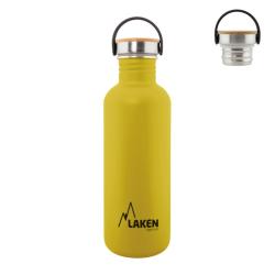 faa LAKEN BASIC STEEL 1,0 YELLOW