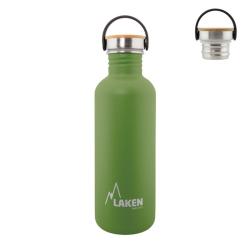 faa LAKEN BASIC STEEL 1,0 OLIVE GREEN