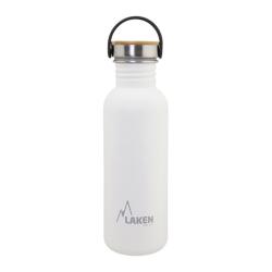 faa LAKEN BASIC STEEL 0,75 WHITE/0,75L