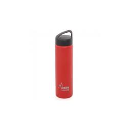 termoska LAKEN ST. STEEL THERMO BOTTLE 18/8 RED