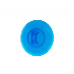 tupe LIFEVENTURE TRAVEL BATH/SINK PLUG BLUE