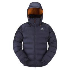 Pperka Mountain Equipment Lightline Jacket Men's Navy