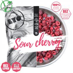 dehydrovan strava LYOFOOD SOUR CHERRY