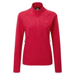 MOUNTAIN EQUIPMENT Arrow Jacket Women's Capsicum Red