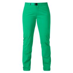 MOUNTAIN EQUIPMENT Comici Pant Women's Deep Green Regular