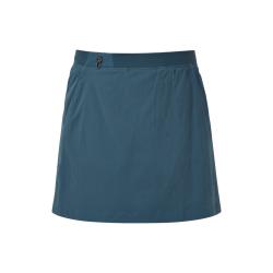 MOUNTAIN EQUIPMENT Dynamo Skort Women's Majolica Blue