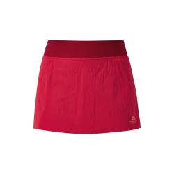 MOUNTAIN EQUIPMENT Freney Skort Women's Capsicum Red