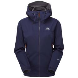 MOUNTAIN EQUIPMENT Orbital Jacket Women's Medieval Blue