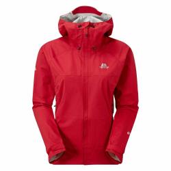 MOUNTAIN EQUIPMENT Zeno Jacket Women's Capsicum Red