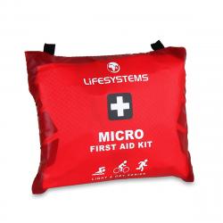 lekrnika LIFESYSTEMS LIGHT & DRY MICRO 1ST AID KIT RED