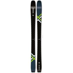 lye MOVEMENT AXESS 86 SKI