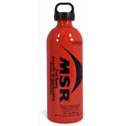 palivov faa MSR FUEL BOTTLE 590ML ZAVIT