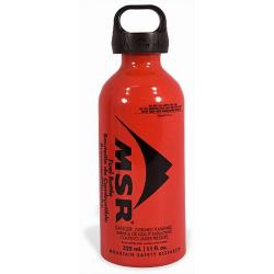 palivov faa MSR FUEL BOTTLE 325ML POISTKA