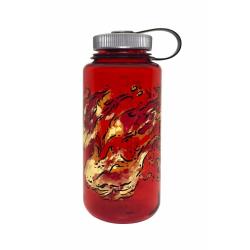 faa NALGENE WIDE MOUTH 1L FIRE