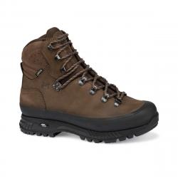 topnky HANWAG NAZCAT GTX BROWN