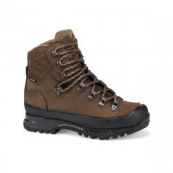 topnky HANWAG NAZCAT LADY GTX BROWN