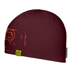 120 Tec Logo Beanie winetasting Onesize