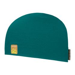 140 Cool Beanie pacific green Onesize