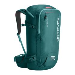 Batoh Ortovox Haute Route 38 S Pacific Green 38 Liter