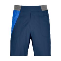 Piz Selva Light Shorts Men's Blue Lake XL