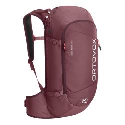 Batoh Ortovox Tour Rider 28 S Mountain Rose 28 Liter