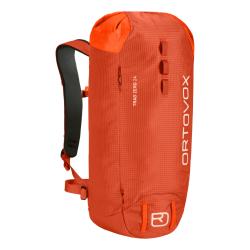 Batoh Ortovox Trad Zero 24 Desert Orange 24 Liter