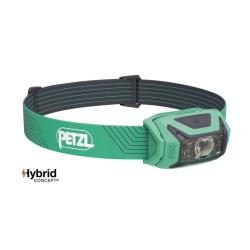 elovka PETZL ACTIK HYBRID GREEN