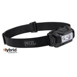 elovka PETZL ARIA 2 RGB BLACK