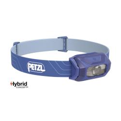 elovka PETZL TIKKINA BLUE