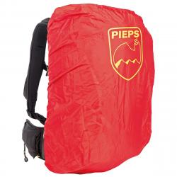 pltenka na batoh PIEPS BACKPACK RAINCOVER L RED