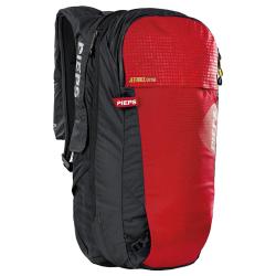 lavnov batoh PIEPS JETFORCE BT 25 BACKPACK CHILLI-RED