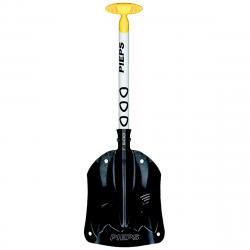 lopata PIEPS SHOVEL T 500 BLACK/WHITE