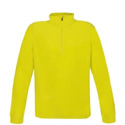 rolk ROCK EXPERIENCE TEMPUS H ZIP FLEECE MAN SULPHUR SPRING