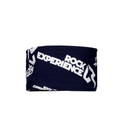 elenka ROCK EXPERIENCE HEADBAND RUN UNISEX CAVIAR