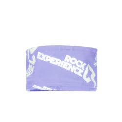 elenka ROCK EXPERIENCE HEADBAND RUN UNISEX BABY LAVENDER